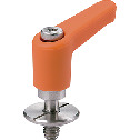 LECMS-6-50-LWP20-BK